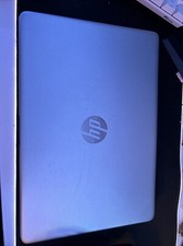 HP 14'' Laptop, AMD Ryzen 3 3250U, 8GB RAM, 128GB, WIFI, WINDOWS 11 HOME, SILVER