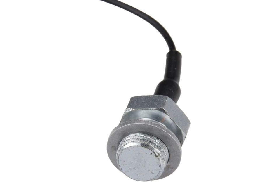 For 1975-1980 Volkswagen Super Beetle Eng Cylinder Head Temperature Sensor URO - Image 4 of 4