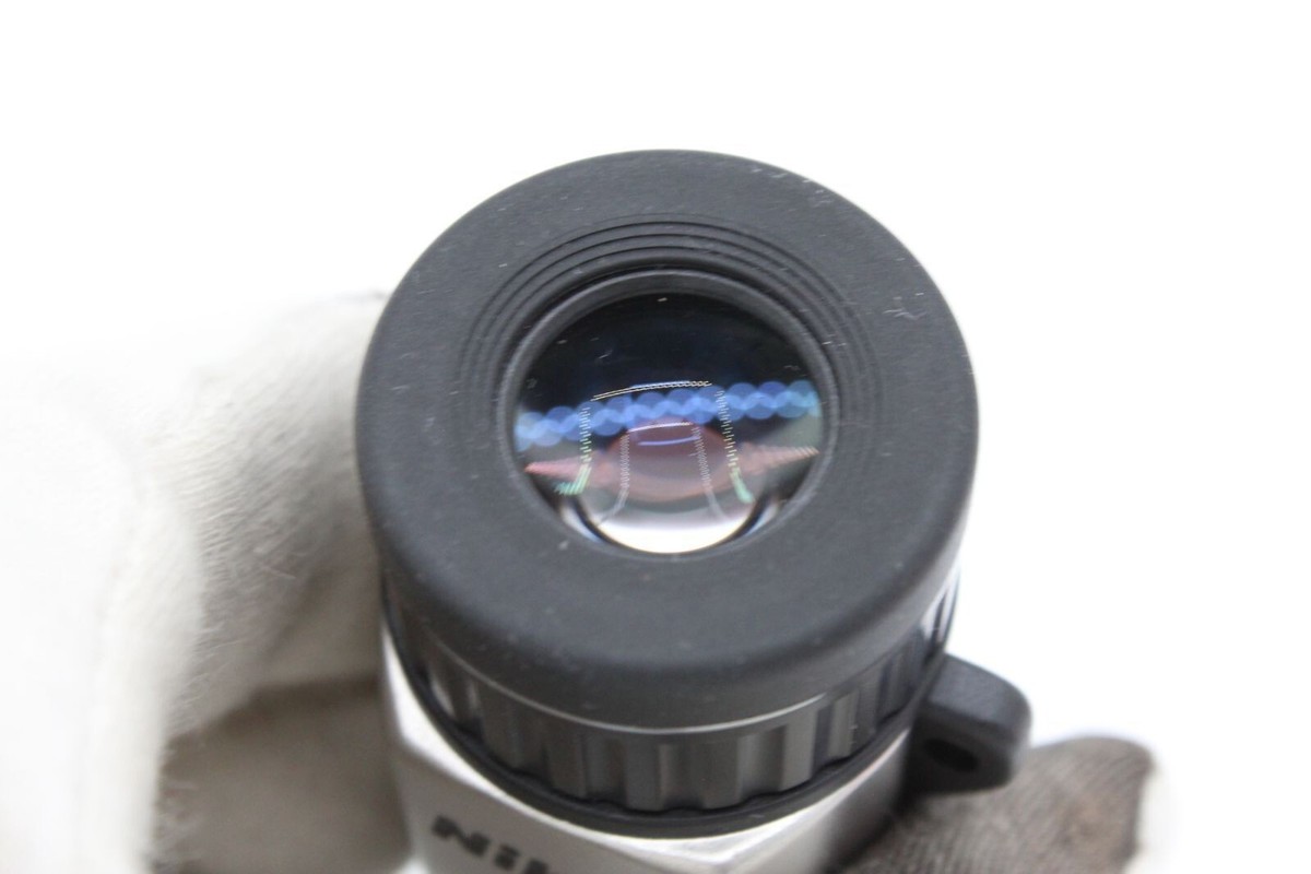 Nikon Monocular HG 5x15D High Optical Performance Compact Nikon Monocular HG 5x15D High Optical Performance Compact