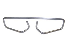 For 1982-1986 Jeep CJ7 Anti-Rattle Clip Front...