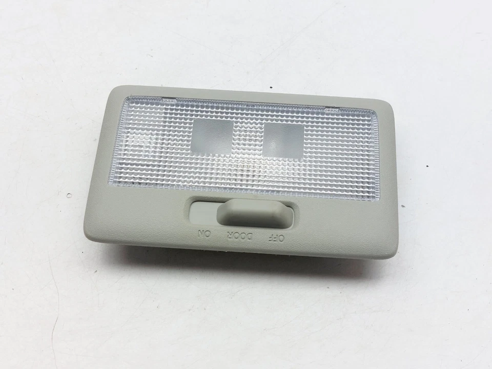 SUZUKI SX4 S-CROSS MK3 INTERIOR TECHO TRASERO LUZ LECTURA LÁMPARA 2024 36210-60P0 Foto 2 de 4