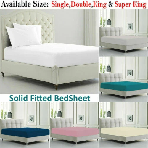 Bedding Sets & Duvet Covers with Fitted Sheet