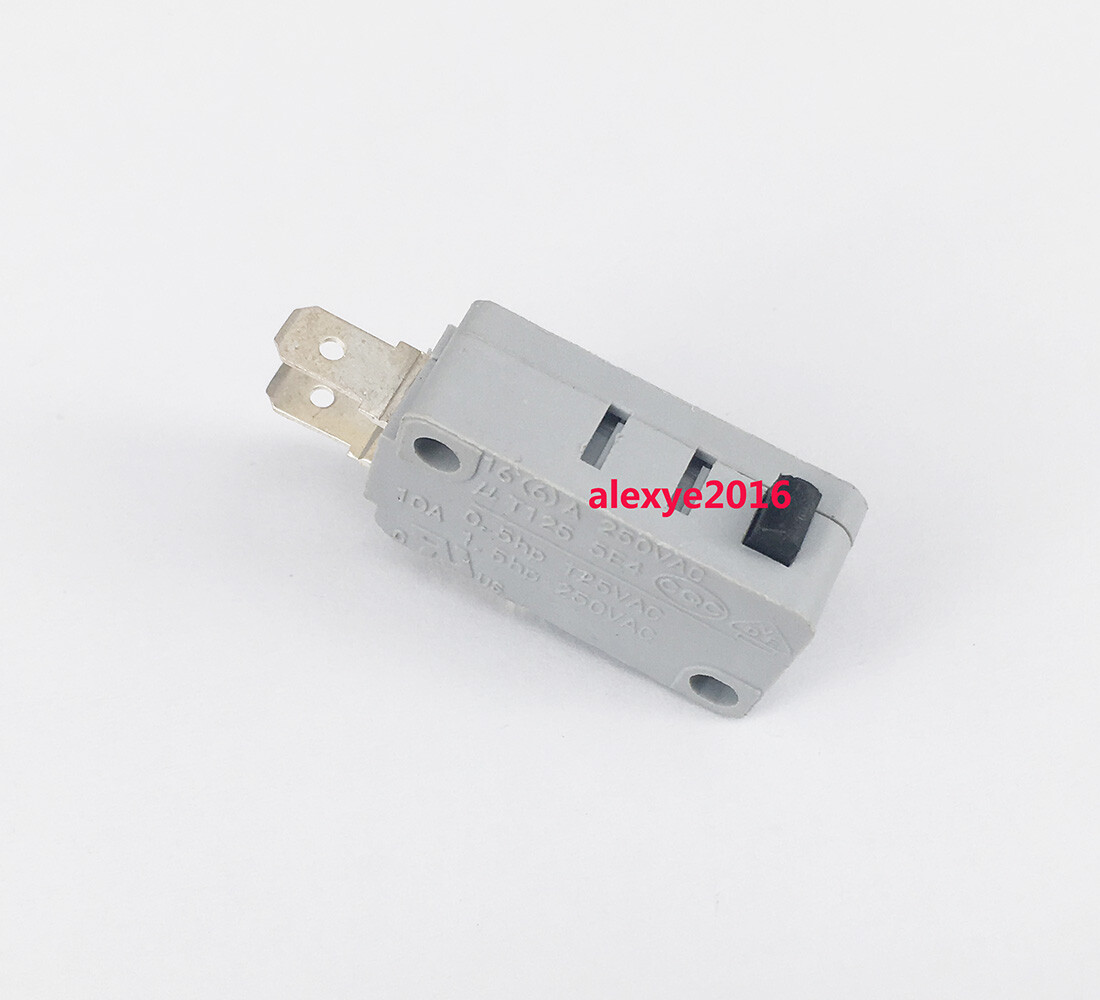 BAOKEZHEN BKZ SC799-C Limit Switch 3 Pins 16A 250VAC T125 No Press