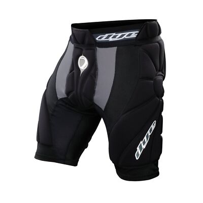 Dye Precision Performance Paintball Slider Short Small