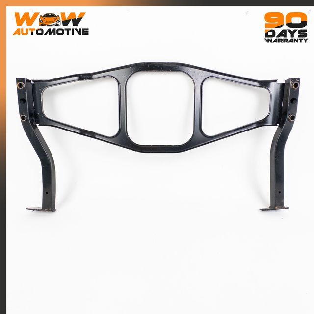 04-13 BENTLEY CONTINENTAL FLYING SPUR GTC FRONT RADIATOR SUPPORT CROSSMEMBER OEM