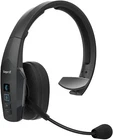 Blue Parrot B450-XT 204270 Bluetooth Wireless Trucker Cell Phone Headset Parrott