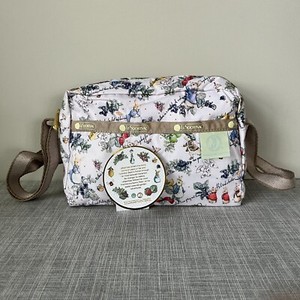 LeSportsac Peter Rabbit | eBay