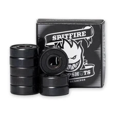 Spitfire Cheapshots Skateboard Bearings
