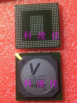 VSC8538XHJ IC TRANSCEIVER 1/1 444HSBGA