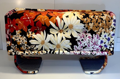 MISSONI Roche Bobois Mah Jong Seat Rajam TOP ONLY