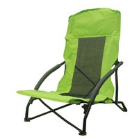 Funs Portable Low Sling Folding Chair Compact In A Bag. Best For Outdoor Camp... on sale Funs Portable Low Sling Folding Chair Compact In A Bag. Best For Outdoor Camp... on sale