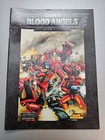 Warhammer 40K Codex Blood Angels 1998 tedesco fuori produzione retro Oldhammer 3a edizione