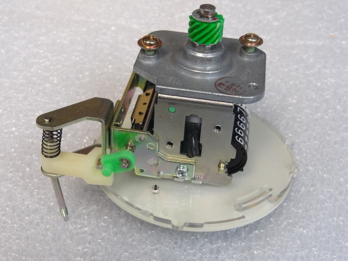 その他 KM Kawasaki NOS NEW 25005-1218 Speedometer Gauge MPH ZX ZX750