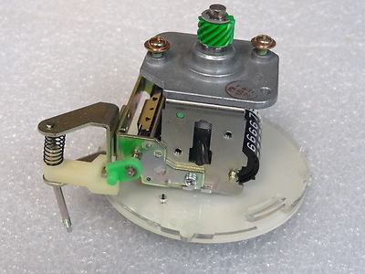 Kawasaki NOS NEW 25005-1218 Speedometer Gauge MPH ZX ZX750