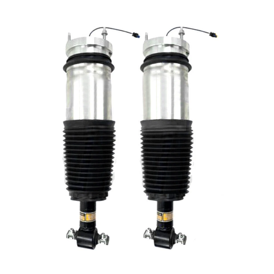 2X Front Air Shock Struts w/Magnetic Fit Cadillac Escalade Tahoe GMC Yukon 2021- - Image 4 of 4
