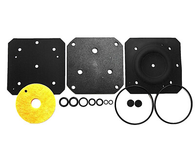 Kit De Réparation évaporateur Prins VSI (B+C+D+E) - Pièces Détachées Pour Système GPL