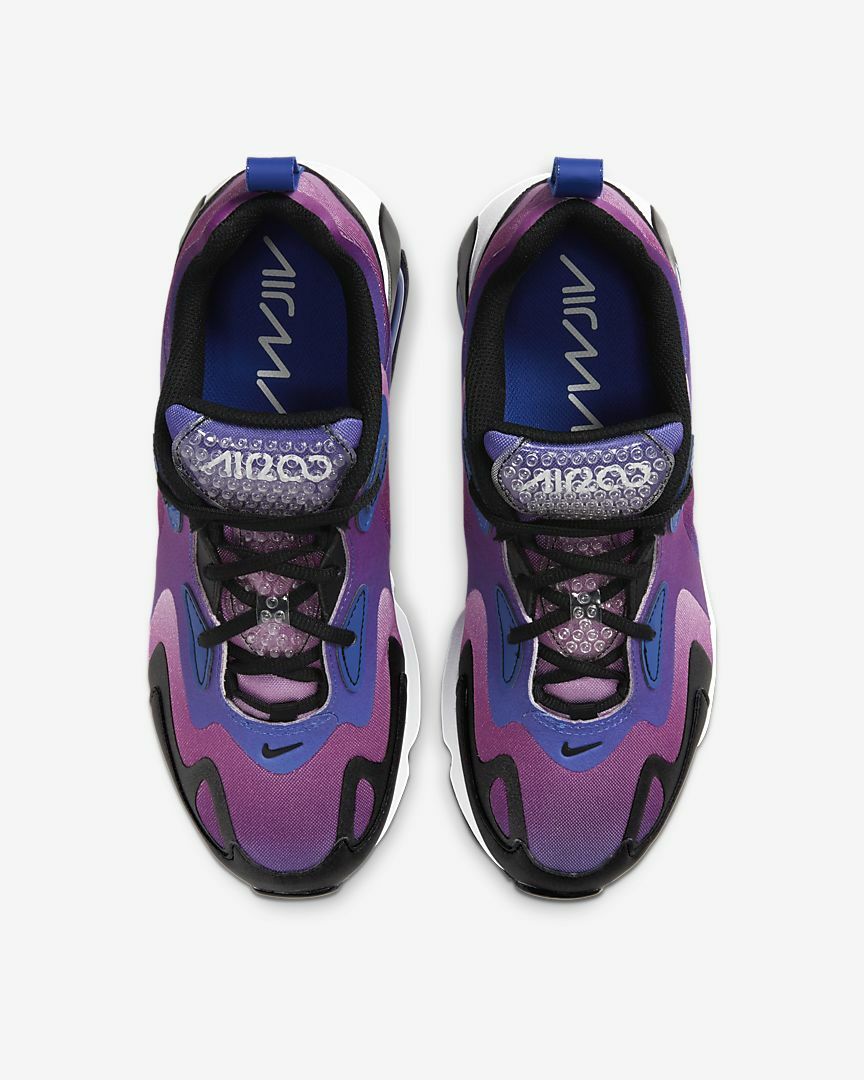 air 200 purple