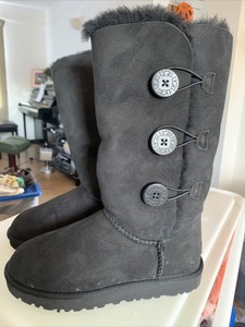 womens mid calf ugg boots