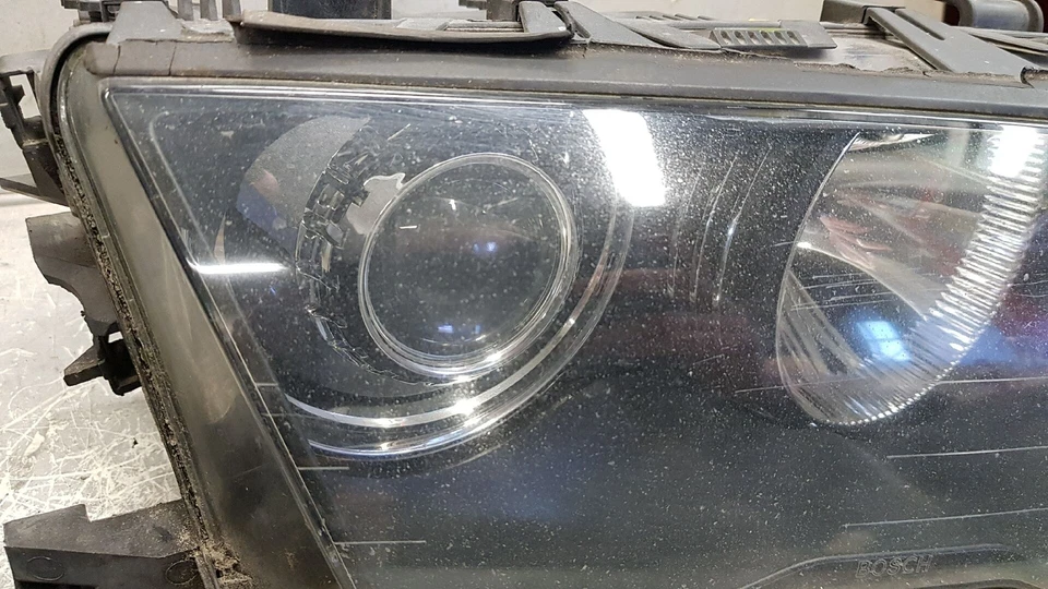 Scheinwerfer Xenon Vorne Rechts 98-01 Limo Touring BMW E46 320i touring - Bild 4 von 4