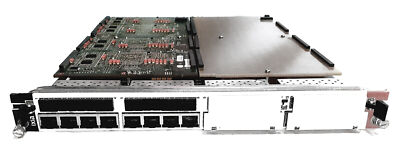 Ixia LSM1000XMVAE8 8 PORT 10/100/1000 Mbps Automotive Ethernet Load Module