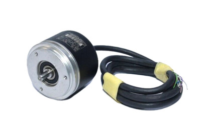 HEIDENHAIN ROD 426 500 01-03 INCREMENTAL ENCODER 295434-58