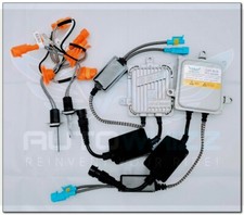 BMW E90 LCI 3 SERIES H7 HID CANBUS FREE 55W KIT XENON HEADLIGHT CONVERSION E91