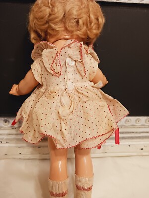 Vintage Rare Composition 13