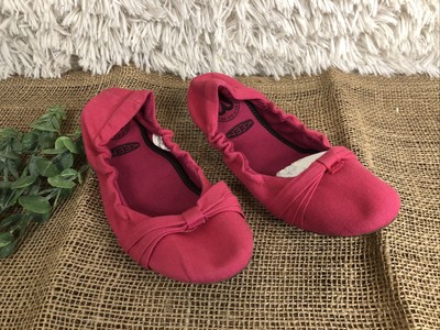 cvs foldable flats
