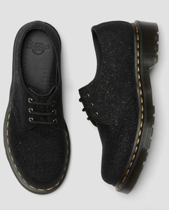dr martens 1461 glitter