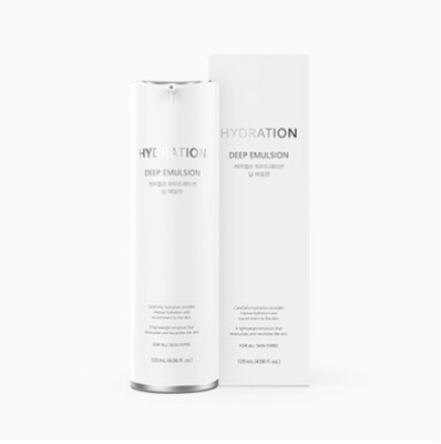 CareCella Hydration Deep Emulsion 120ml