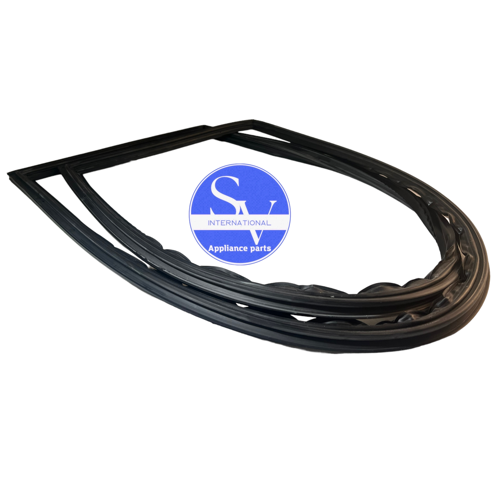 GE Refrigerator Door Gasket WR24X10157 WR24X20456 eBay