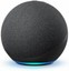 Amazon Echo (4th Gen.) Smart Speaker - Charcoal