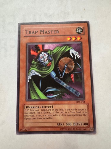 Yugiho SDK- Starter Deck Kaiba - BUY 2 get 2 FREE!!!! - Picture 13 of 49