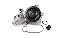Hepu Wasserpumpe KüHlmittelpumpe Mechanisch FüR Bmw 7Er 750I Li 6Er Cabriolet