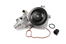 Pompe à eau BMW 750