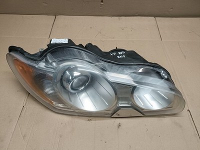 JAGUAR XF 3.0 D Frontscheinwerfer Rechts 8X23-13W029-AC LHD OE Original Teil