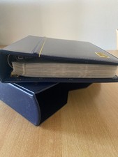 Bund Ersttagsbl&auml;tter ETB 2004 BRD Jahrgang komplett sauber im blauen Post Album