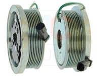 Acauto Magnetkupplung, Klimakompressor AC-06SD50