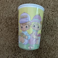 Precious Moments Cup From 2006