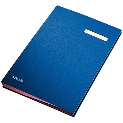Esselte Signature Book 621063