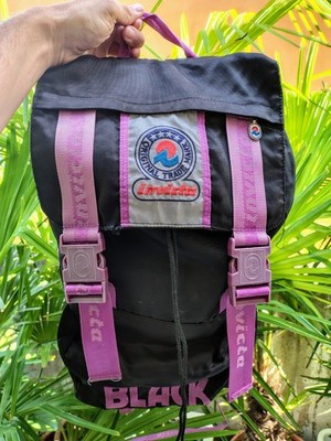 Jolly Pro Zaino Invicta Jolly Top Invicta Usato Zaino Invicta Anni