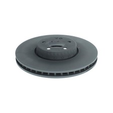 Disque de frein Mercedes 400