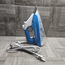 Rowenta Effective DZ5980 Glide Steam Iron Micro Steam