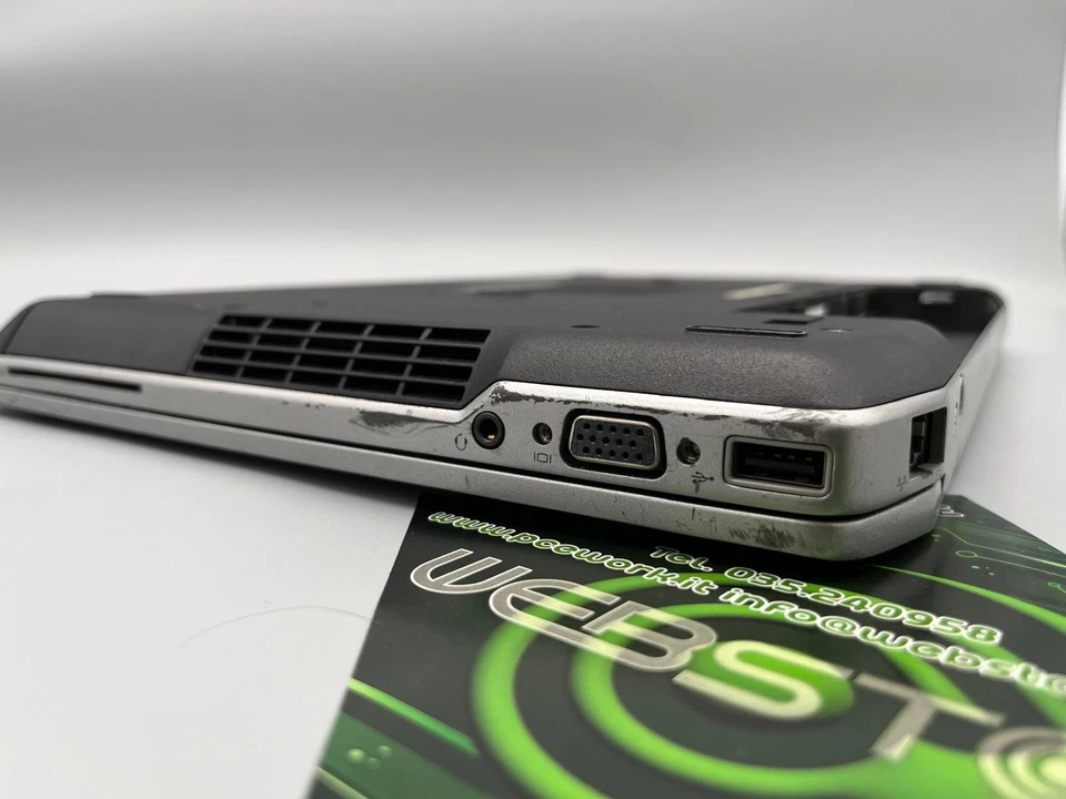 Dell Latitude E6420 · i5-2540M · 4GB · 250GB, foto 3 di 5