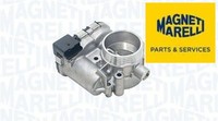 Magneti Marelli 802100000015 Drosselklappenstutzen Drosselklappe