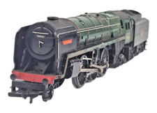 Triang R259 Britannia Class 7MT 4-6-2 OO Gauge British Steam Non Runner Unboxed.