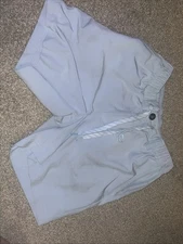 Chubbies Men's Everywear Shorts, Size Medium, Light Blue