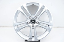 1 x Mercedes A B W177 W247 W118 Alufelge 17 Zoll A1774010400