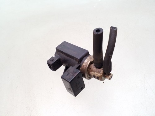 Opel Corsa C 2003 Diesel 48kW Turbolader Druckwandler Magnetventil 8972191550