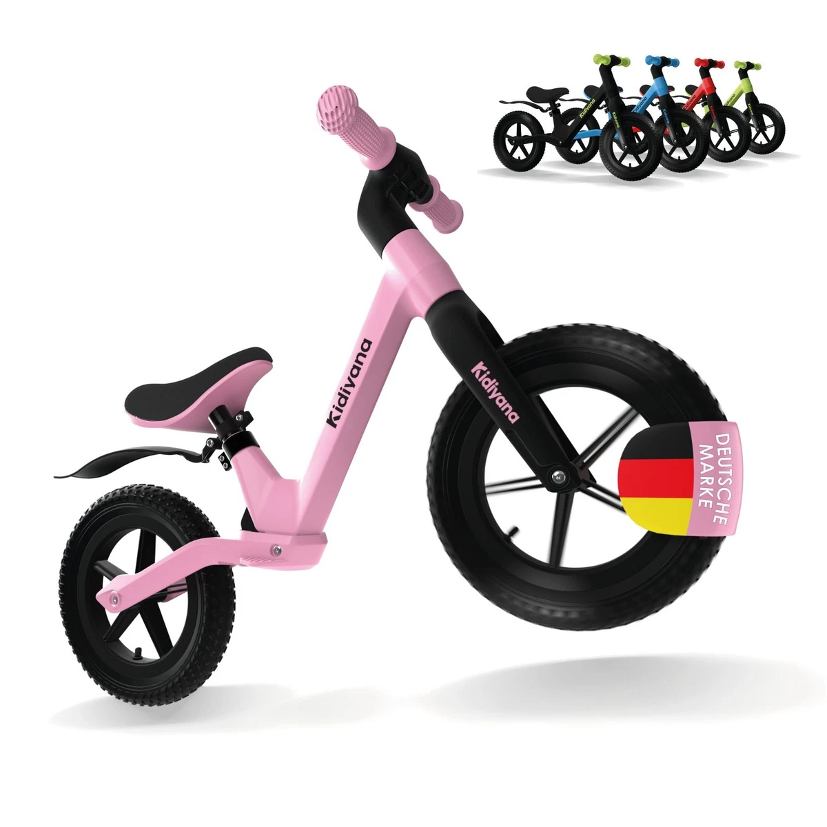Top 10 meilleurs stabilisateurs vélos en 2025 (Avis